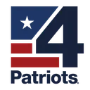 4Patriots LLC logo