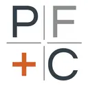 Paul Frank Collins P.C. logo