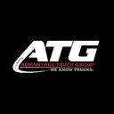 Advantage Truck Group logo