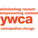 YWCA Metropolitan Chicago logo