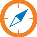 Compass Charter School logo
