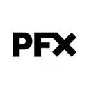 PFX logo
