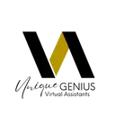 Unique Genius logo
