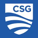 Csg logo