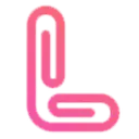 Linkby logo