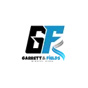 Garrett Fields Com logo