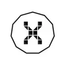 TensorX logo
