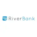 Riverbank logo