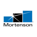 Mortenson logo