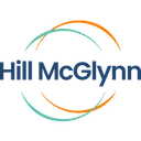 Hill McGlynn Recruitment logo