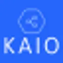 Kaio logo