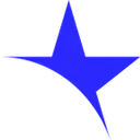North logo