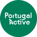 Portugal Active logo