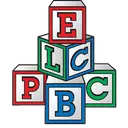 Elcpalmbeach logo