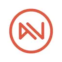 América Virtual logo