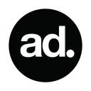 Adtention A/S logo
