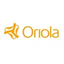 Oriola Corporation logo