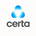 Certa logo