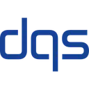 DQS logo