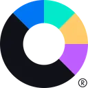 Color Health logo