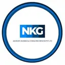 Nkg logo