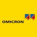 OMICRON logo