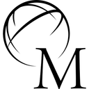 Meridian University logo
