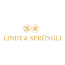Lindt & Sprüngli logo
