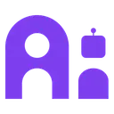 STARTPLATZ AI Academy logo