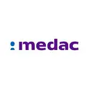 Medac logo