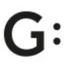 Genesis Analytics logo