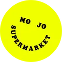 Mojo Supermarket logo