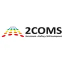 2Coms logo