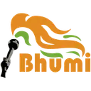 Bhumi logo