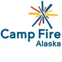 Camp Fire Alaska logo