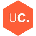 Unacast logo