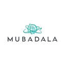 Mubadala logo