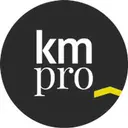 KMpro München GmbH & Co KG Steuerberatungsgesellschaft logo