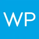 Warby Parker logo
