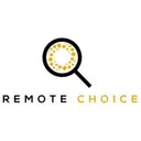Remotechoice logo