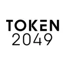 Token2049 logo