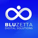 Blu Zetta logo