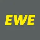EWE logo