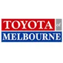Toyotaofmelbourne logo
