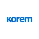 Korem logo