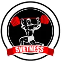 Svetness Personal Training logo