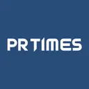 株式会社pr Times logo