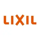 株式会社lixil logo