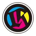 ラクスル株式会社 logo