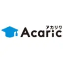 株式会社アカリク logo